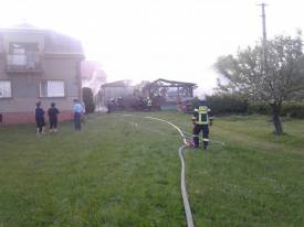 Fotografie z galerie