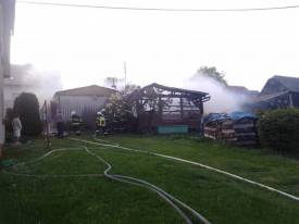 Fotografie z galerie