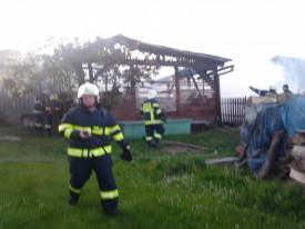 Fotografie z galerie