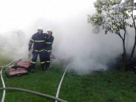 Fotografie z galerie