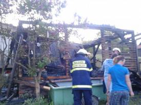 Fotografie z galerie