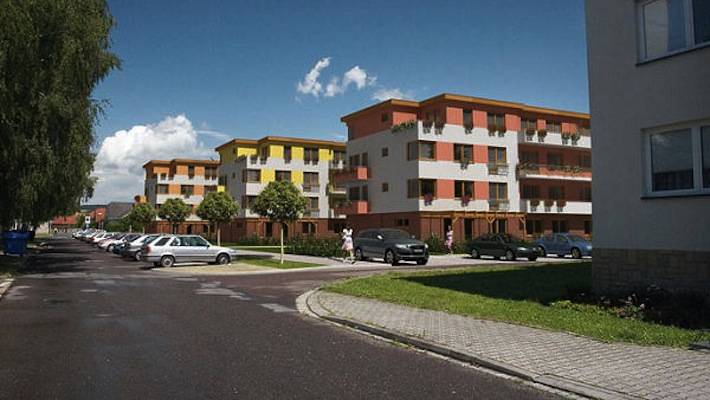 V Ústí se rýsuje dohoda o nižších cenách tepla