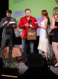 Fotografie z galerie