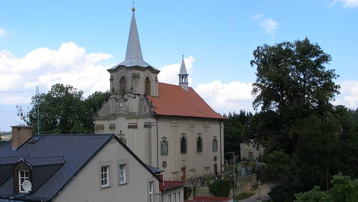 Obec se brání proti údajně nepravdivým informacím ministerstva
