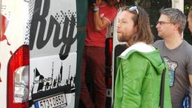 Fotografie z galerie