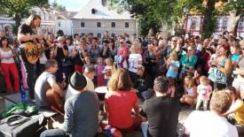 Fotografie z galerie