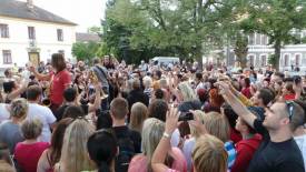 Fotografie z galerie