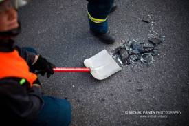 Fotografie z galerie