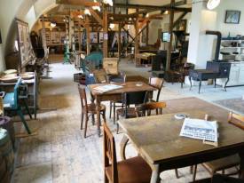 Fotografie z galerie