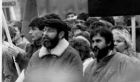 Fotografie z galerie