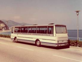 Fotografie z galerie