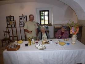 Fotografie z galerie