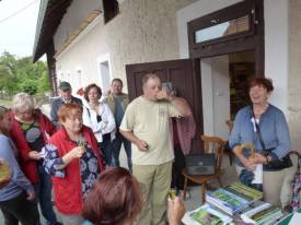 Fotografie z galerie