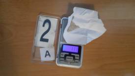 Fotografie z galerie