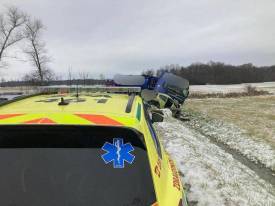 Foto: ZZS Pardubického kraje