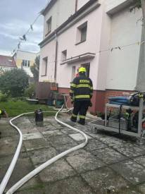 Fotografie z galerie