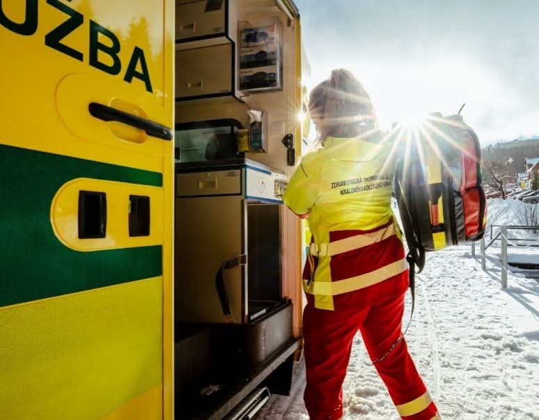 Rokytnice je o krok blíž k nové stanici záchranné služby