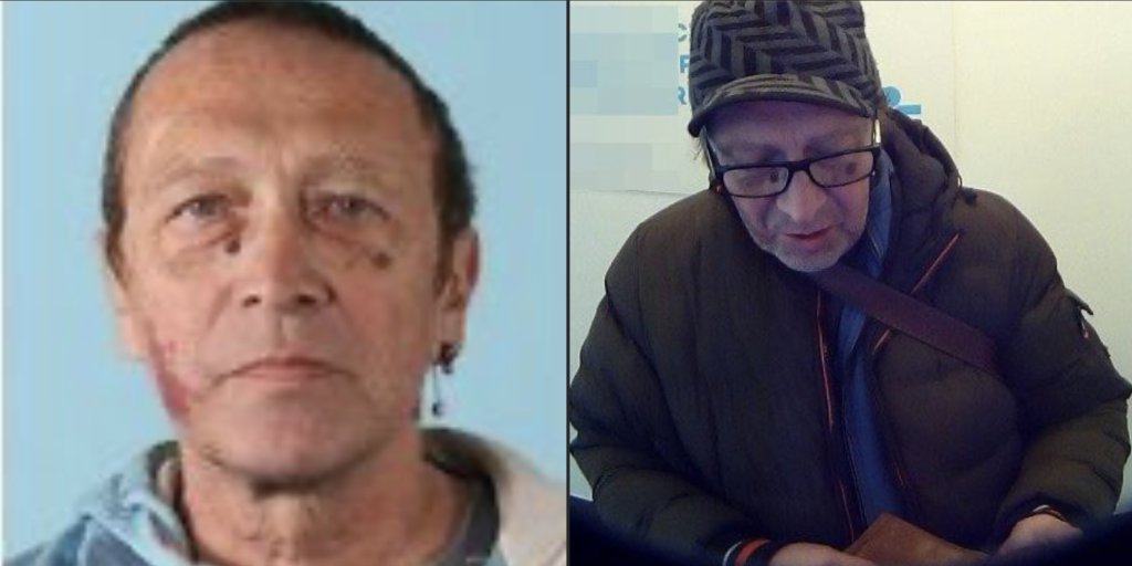 Pardubická policie pátrá po muži obviněném z mravnostního trestného činu