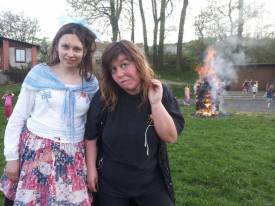 Fotografie z galerie