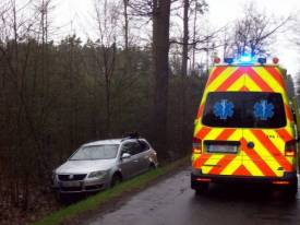 Fotografie z galerie