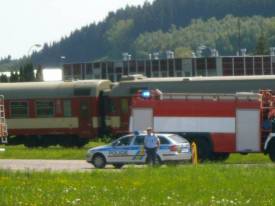 Fotografie z galerie