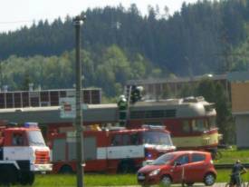 Fotografie z galerie