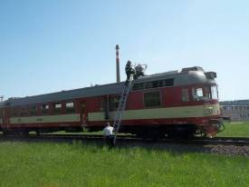 Fotografie z galerie