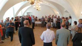 Fotografie z galerie