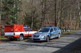 Fotografie z galerie