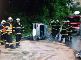 Fotografie z galerie