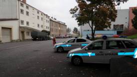 Fotografie z galerie