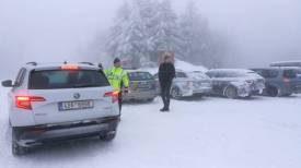 Fotografie z galerie