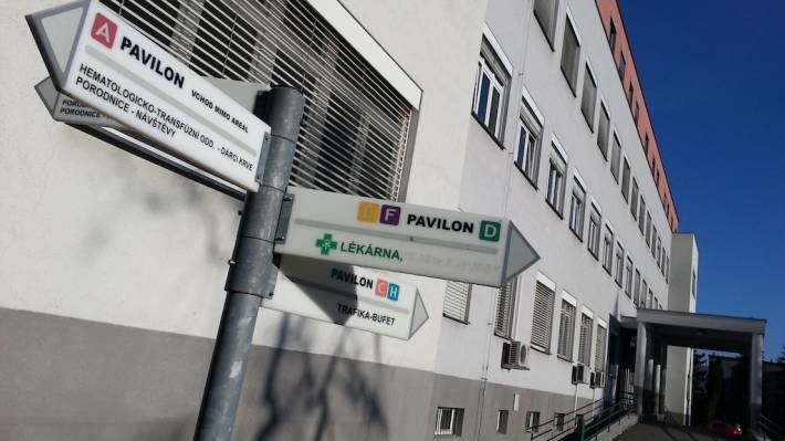 Nemocnice v regionu se dnešním dnem zavírají pro návštěvy. Důvodem je chřipková epidemie