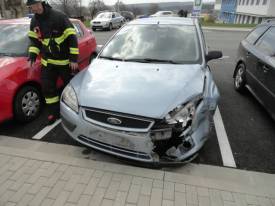 Fotografie z galerie