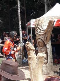 Fotografie z galerie