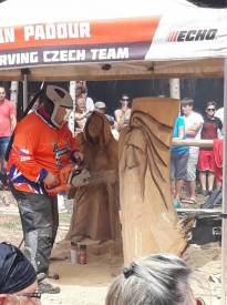 Fotografie z galerie