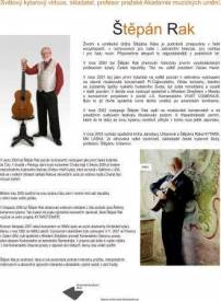 Fotografie z galerie