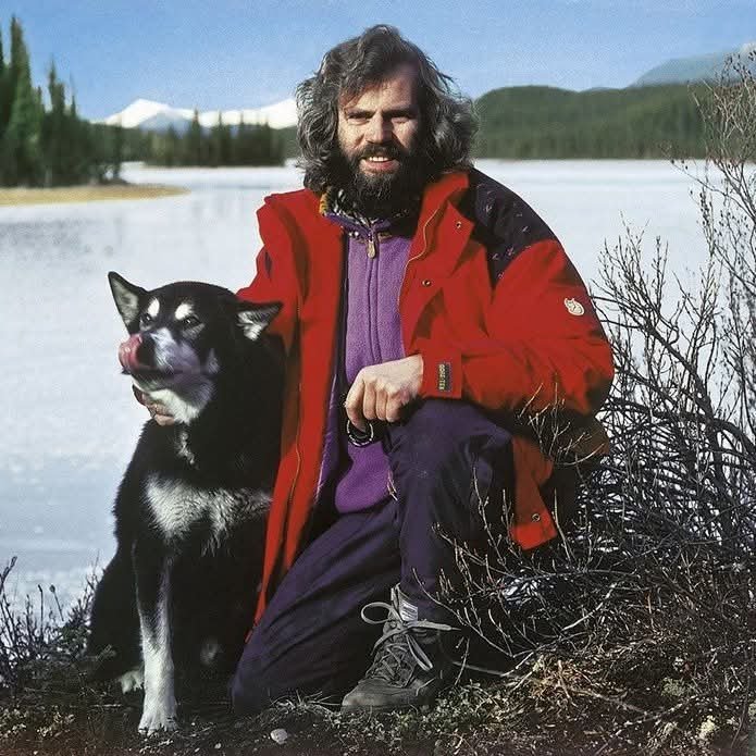 Konec éry opravdových influencerů. Jak nám jeden chlap s foťákem a rodinou ukázal, co je to žít bez filtru