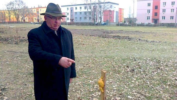 Obyvatele sídliště trápí přemnožená divoká prasata