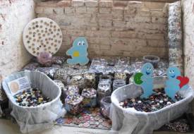 Fotografie z galerie