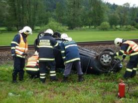 Fotografie z galerie