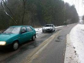 Likvidace následků DN