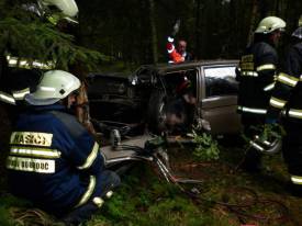 Fotografie z galerie