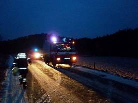 Fotografie z galerie