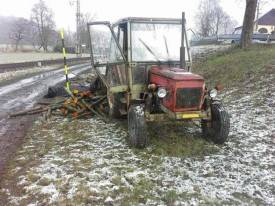 Fotografie z galerie