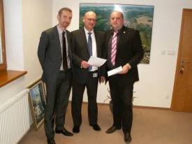 Fotografie z galerie