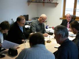 Fotografie z galerie