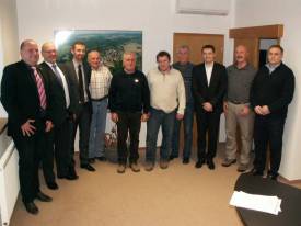 Fotografie z galerie