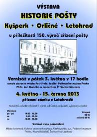 Fotografie z galerie