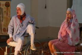 Fotografie z galerie